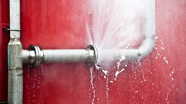 Best Emergency water damage restoration  in Claxton, GA
