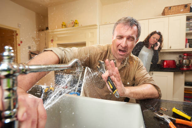 Best Commercial water damage restoration  in Claxton, GA